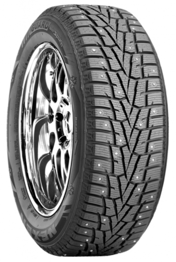 Nexen Winguard winSpike SUV 265/70 R17 115T не шип