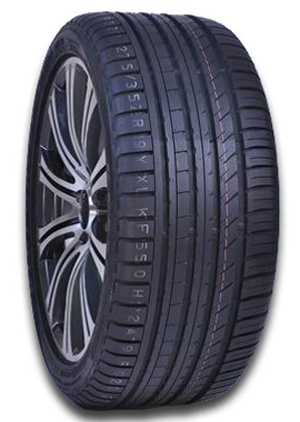 Kinforest KF550 UHP 275/40 R22 107Y