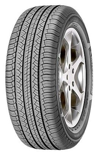 Michelin Latitude Tour HP 245/45 R19 98V
