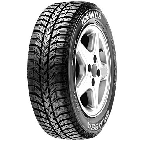 Lassa IceWays 205/55 R16 91T шип