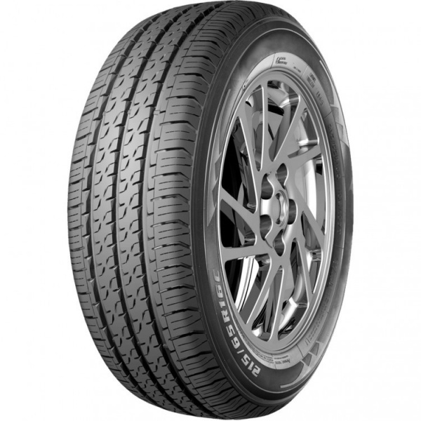 InterTrac TC595 205/75 R16C 110/108R