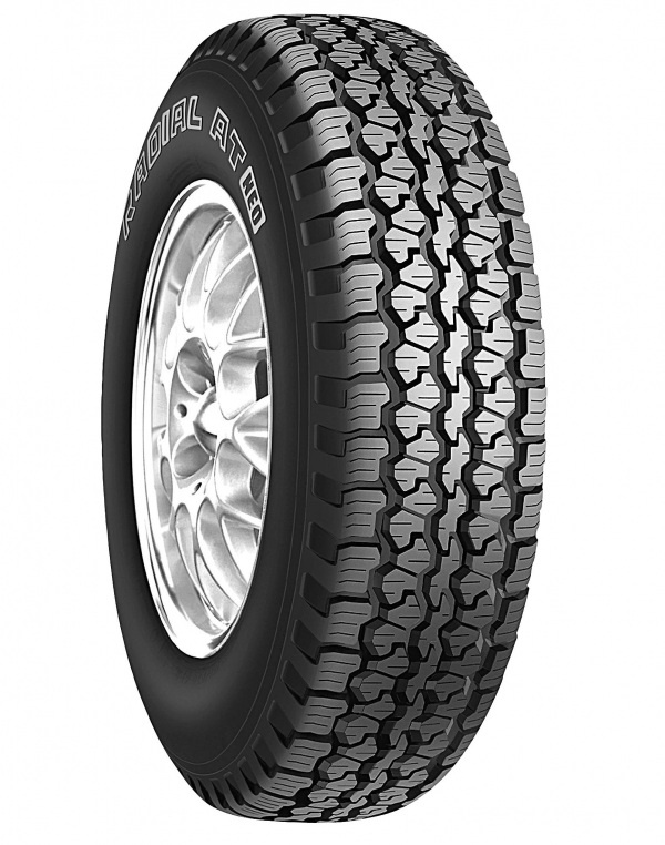Nexen Radial A/T Neo 205/80 R16 104S не шип