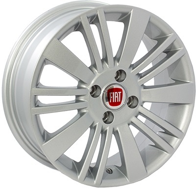 Replica Z562 S R15 W6 PCD4x98 ET38 DIA58,1