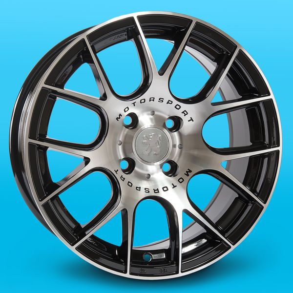 JT 1320 BM R16 W7 PCD4x108 ET20 DIA65,1