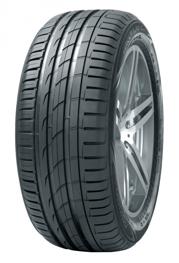 Nokian Hakka Black SUV 295/40 R21 111Y
