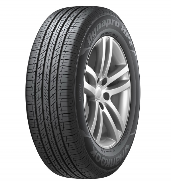 Hankook Dynapro HP2 RA33 275/70 R16 114H
