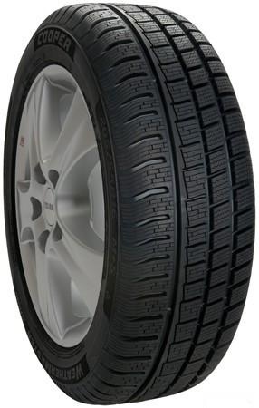 Cooper Weather Master Snow 225/45 R17 94V не шип