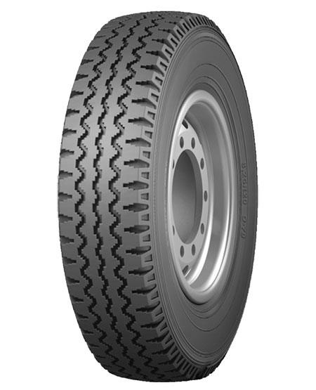 Омскшина О-79 8.25 R20 133/131K универсальная