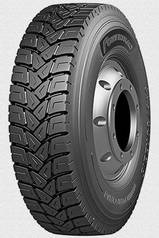 Powertrac Power Perform 315/80 22.5 156/150K ведущая