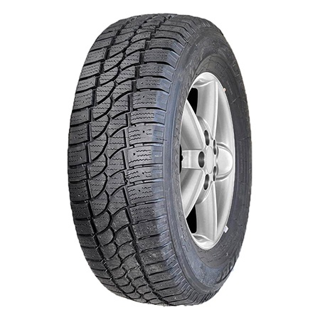 Taurus 201 Winter 235/65 R16C 115/113R  не шип