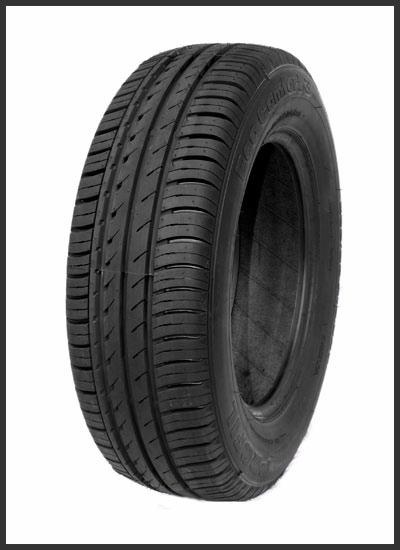 Profil Eco Comfort 3 165/70 R14 81T
