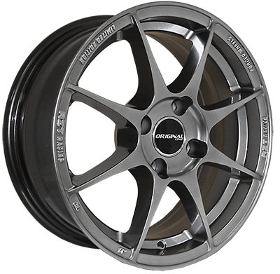 ZY 478 HB R14 W6 PCD4x98 ET25 DIA58,6
