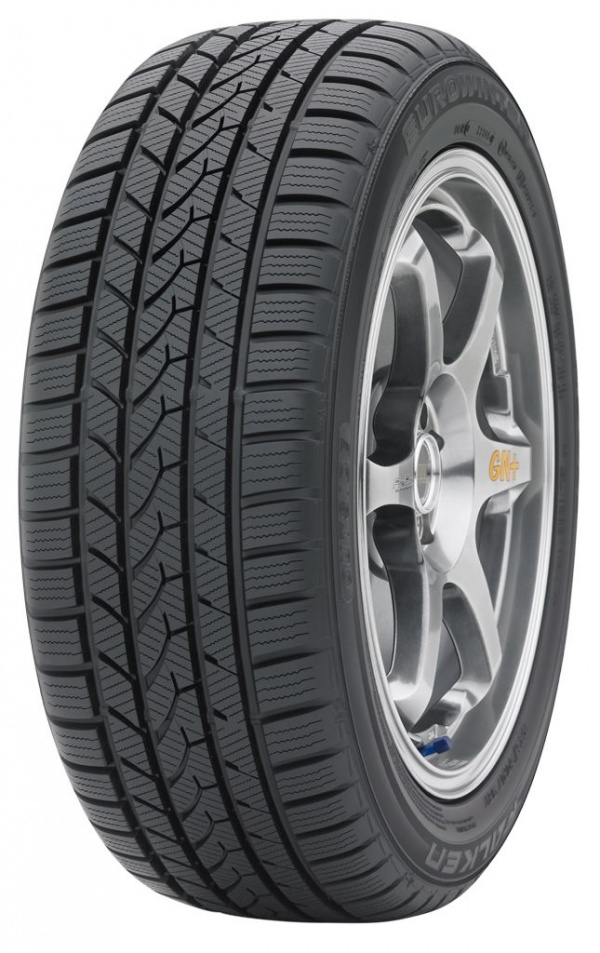 Falken EuroWinter HS-439 235/65 R18 110H не шип