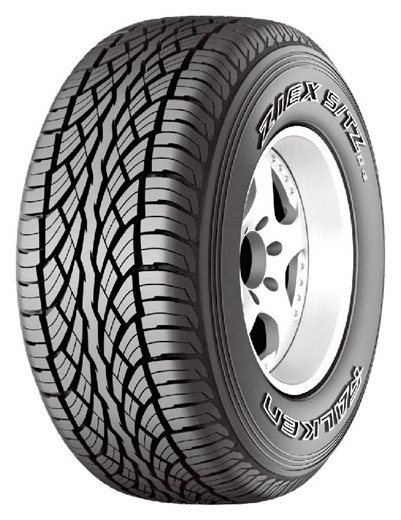 Falken ZIEX S/TZ04 295/45 R20 114H не шип