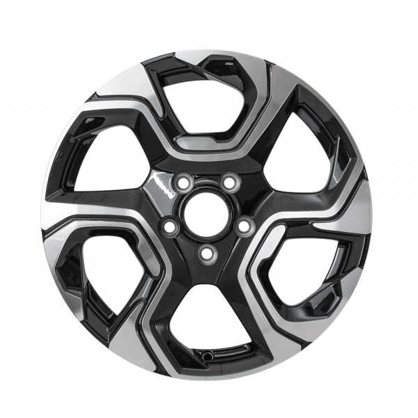 Zumbo 65073 BMF R17 W7,5 PCD5x114,3 ET45 DIA64,1