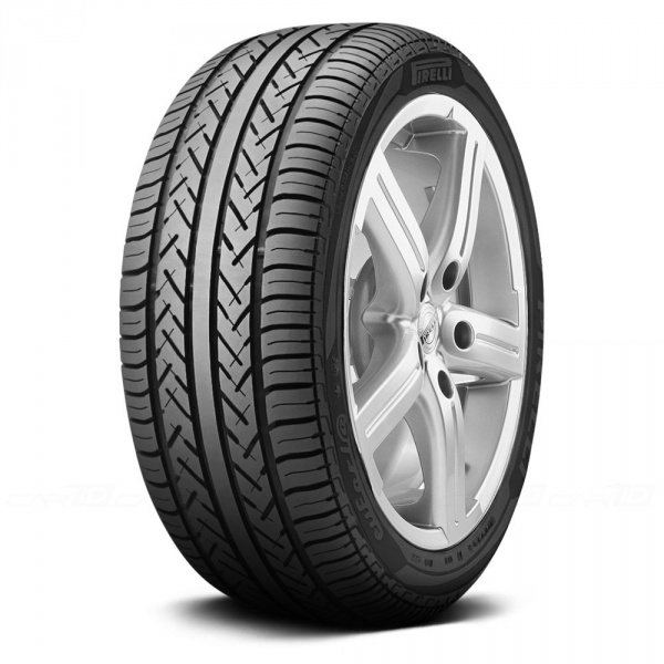 Pirelli EUFORI@ 235/45 R19 95W RunFlat