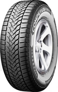 Lassa Competus Winter 2 255/60 R18 112H не шип