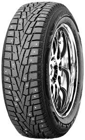 Roadstone Winguard winSpike 215/55 R17 98T  під шип