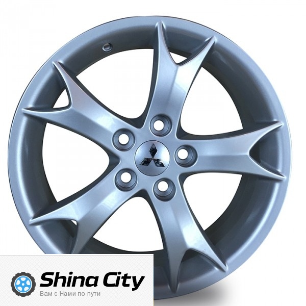 Replica MI13 S R17 W6,5 PCD5x114,3 ET38 DIA67,1