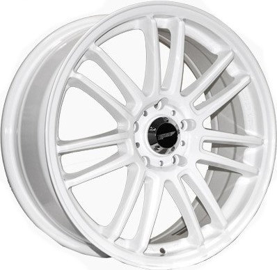 Yokatta Rays 1006 W R17 W7 PCD5x114,3 ET38 DIA73,1