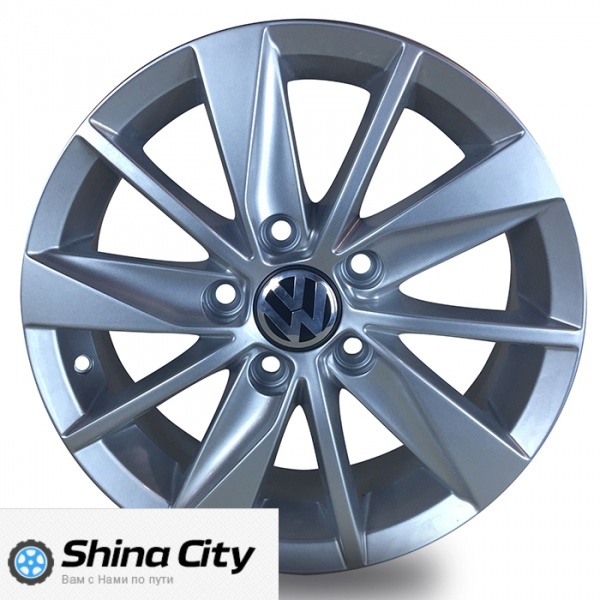 ZD 15 S R15 W6 PCD5x112 ET40 DIA57,1