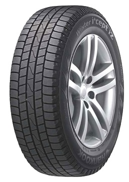 Hankook Winter I*Cept IZ W606 195/50 R16 84T не шип