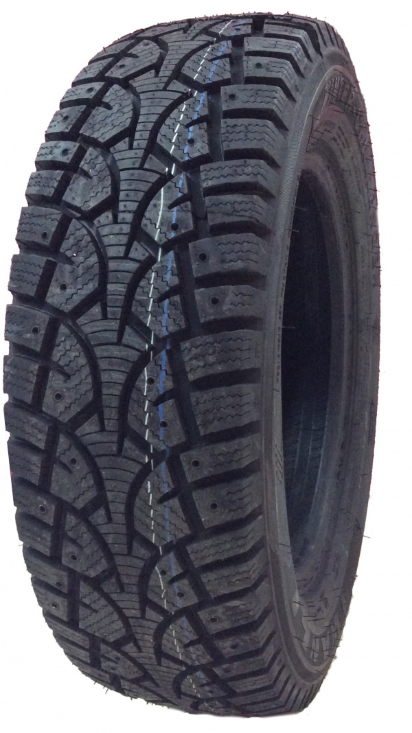 Wanli Challenger S-2090 195/65 R16C 104/102T под шип