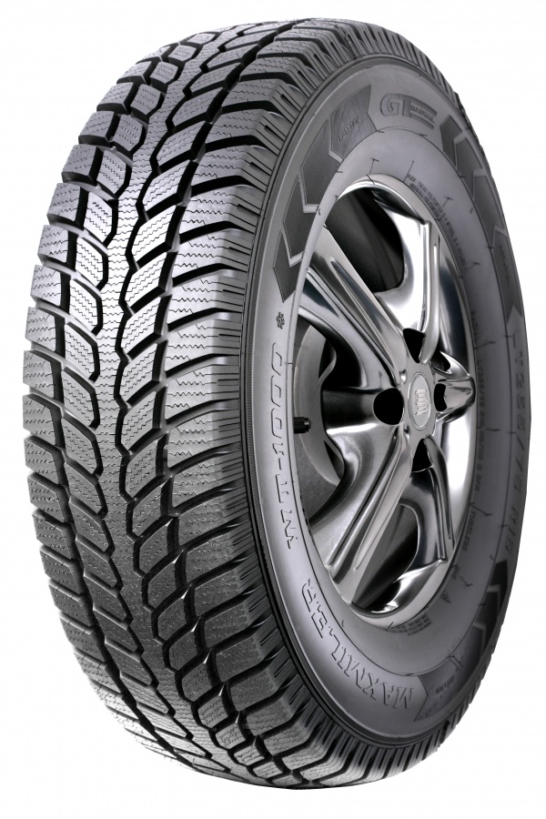 GT Radial Maxmiler WT-1000 235/75 R16 119/116Q не шип