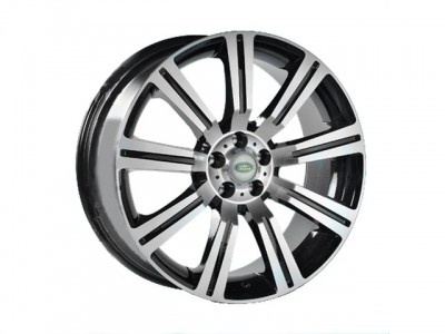 Replica A-720 BF R22 W10 PCD5x120 ET45 DIA72,6