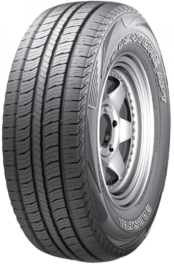 Marshal Road Venture APT KL51 275/55 R20 111T