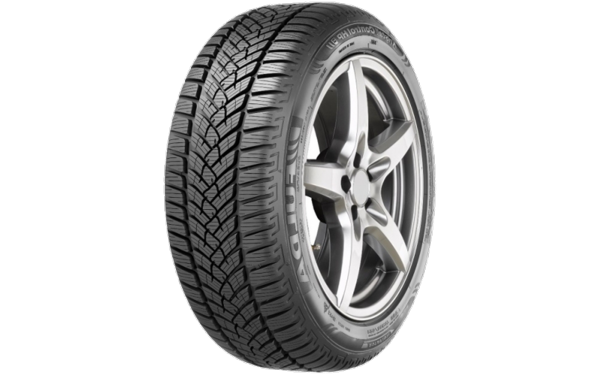 Fulda Kristall Control HP 2 225/55 R17 101V  не шип