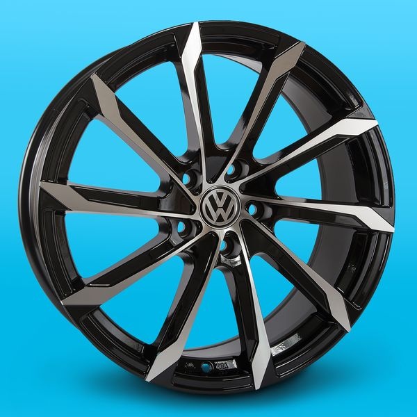 JT 2058 BM R18 W8 PCD5x112 ET45 DIA73,1
