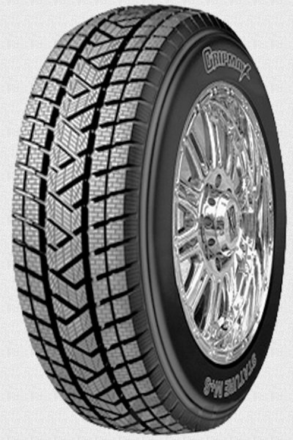 Gripmax Stature M/S 275/45 R19 108V не шип