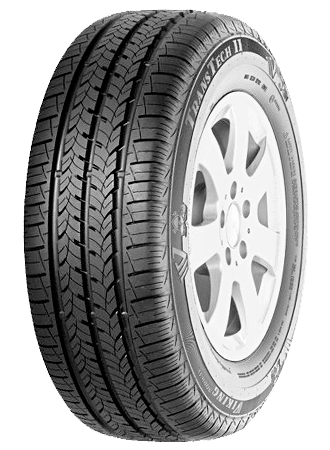 Viking TransTech II 225/70 R15C 112/110R  не шип