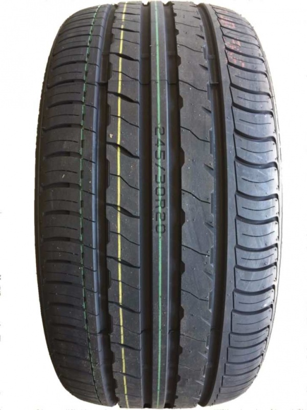 Roadmarch Racing Star 205/50 R17 93W XL