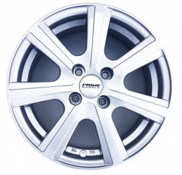 Prime Seven SIL R15 W5,5 PCD4x100 ET38 DIA60,1