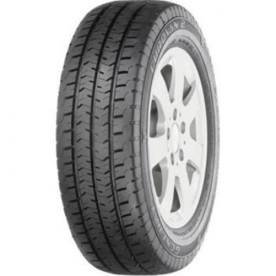 General Tire Eurovan 2 225/65 R16C 112/110R