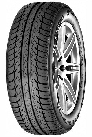 BFGoodrich G-Grip 205/55 R17 95V не шип