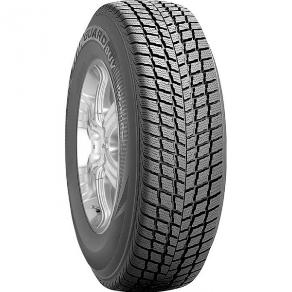 Roadstone Winguard SUV 255/50 R19 107V  не шип