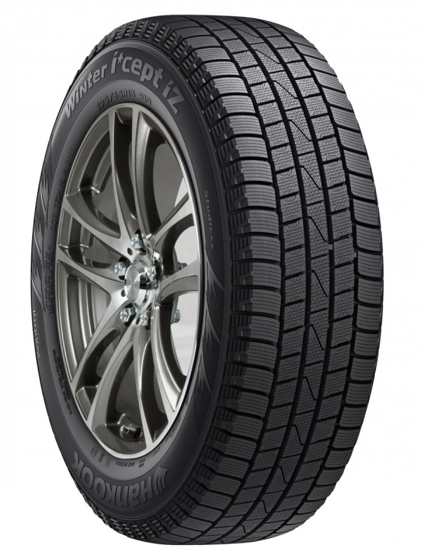 Hankook Winter I*Cept IZ W606 185/55 R16 83T  не шип