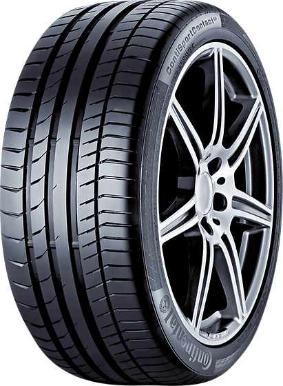 Continental ContiSportContact 5P 325/25 R20 101Y