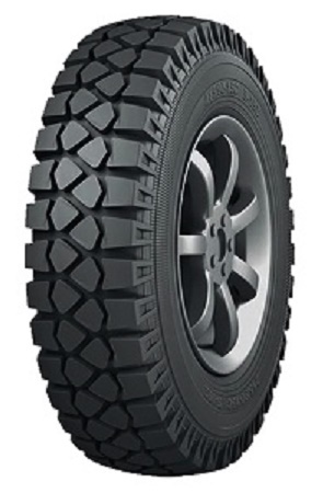 Омскшина Я-192 215/90 R15C 99K