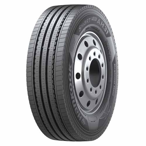 Hankook AH31 295/80 22.5 154/149M рулевая