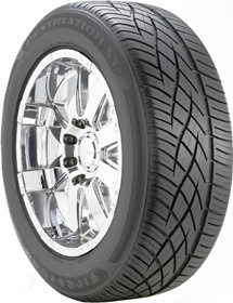 Firestone Destination ST 305/40 R22 114W не шип