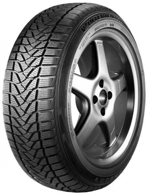 Firestone Winterhawk 195/60 R16C 99/97T не шип