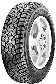 Gislaved Nord Frost 3 205/50 R16 87Q шип