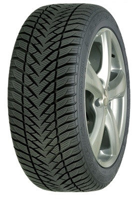 Goodyear Eagle Ultra Grip GW-3 245/40 R18 97V RunFlat не шип