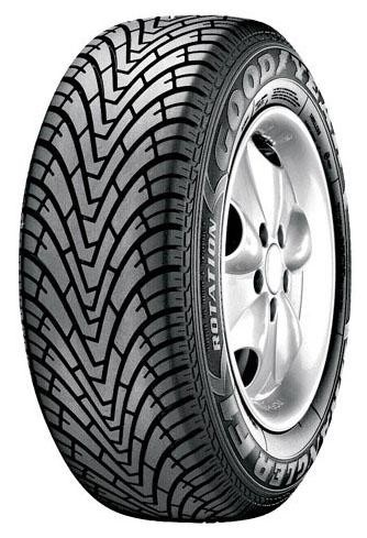 Goodyear Wrangler F1 295/40 R20 106Y