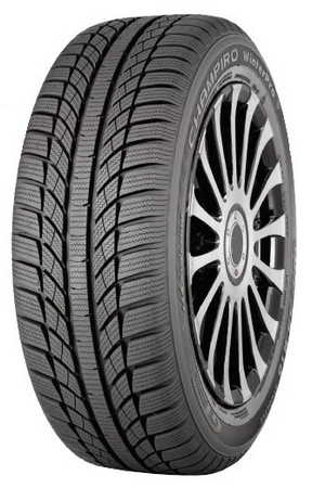 GT Radial Champiro WinterPro 175/65 R15 84T не шип