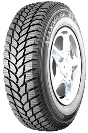 GT Radial Maxmiler WT 195/70 R15C 104/102R не шип